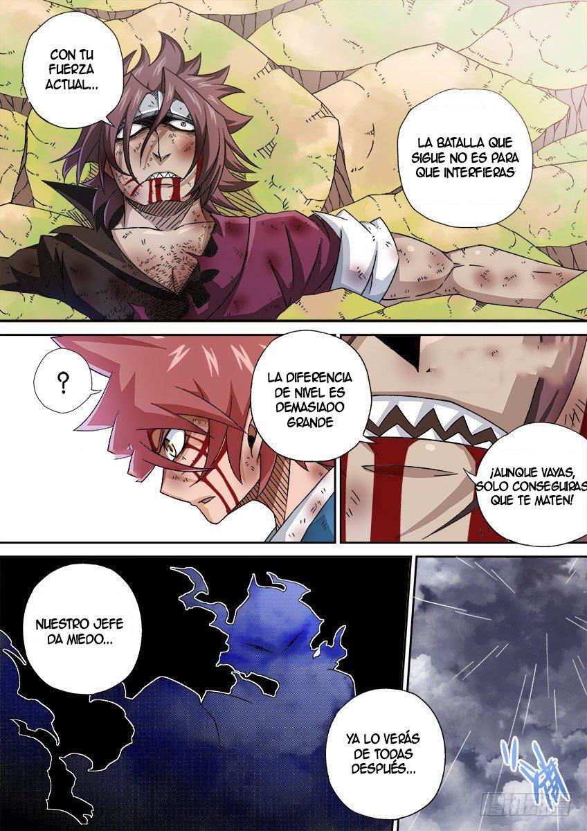 Capitulo 27 page 9