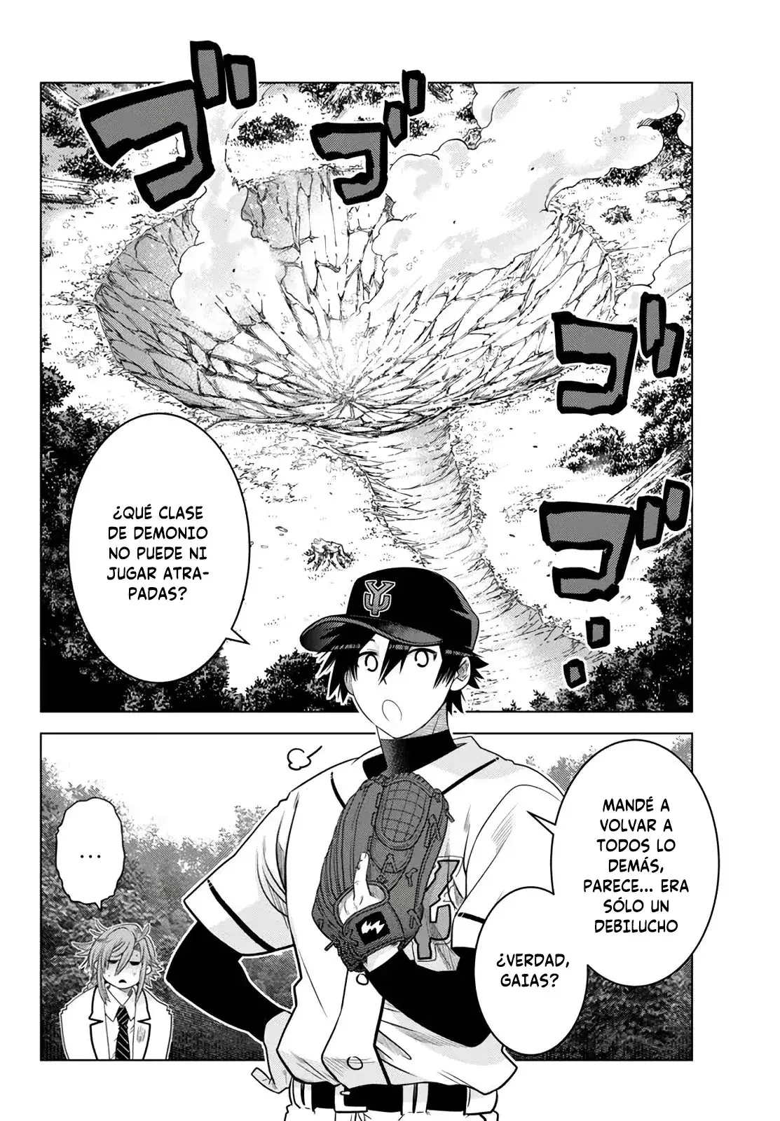 Capitulo 18.50 page 10