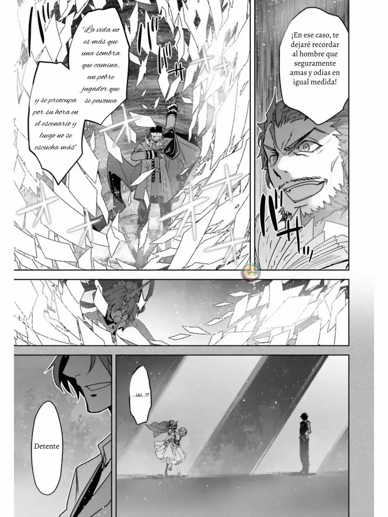 Capitulo 23 page 16