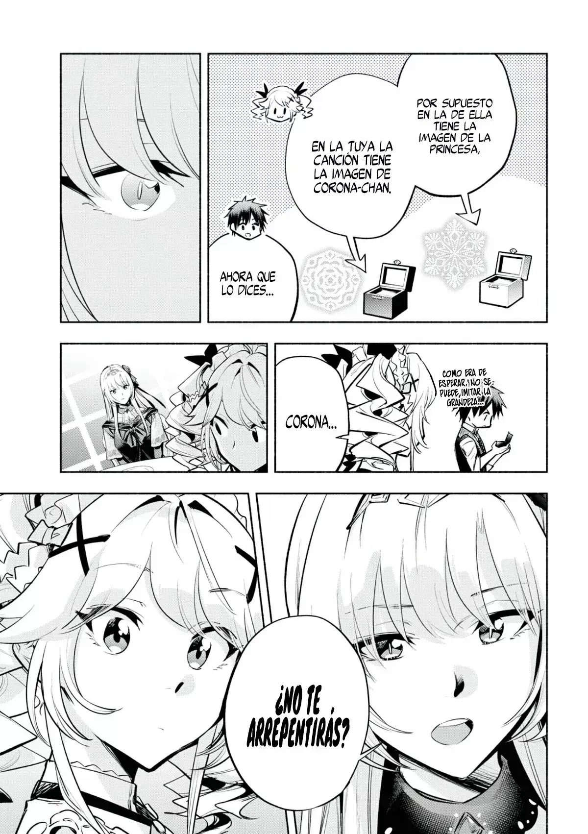 Capitulo 14 page 28