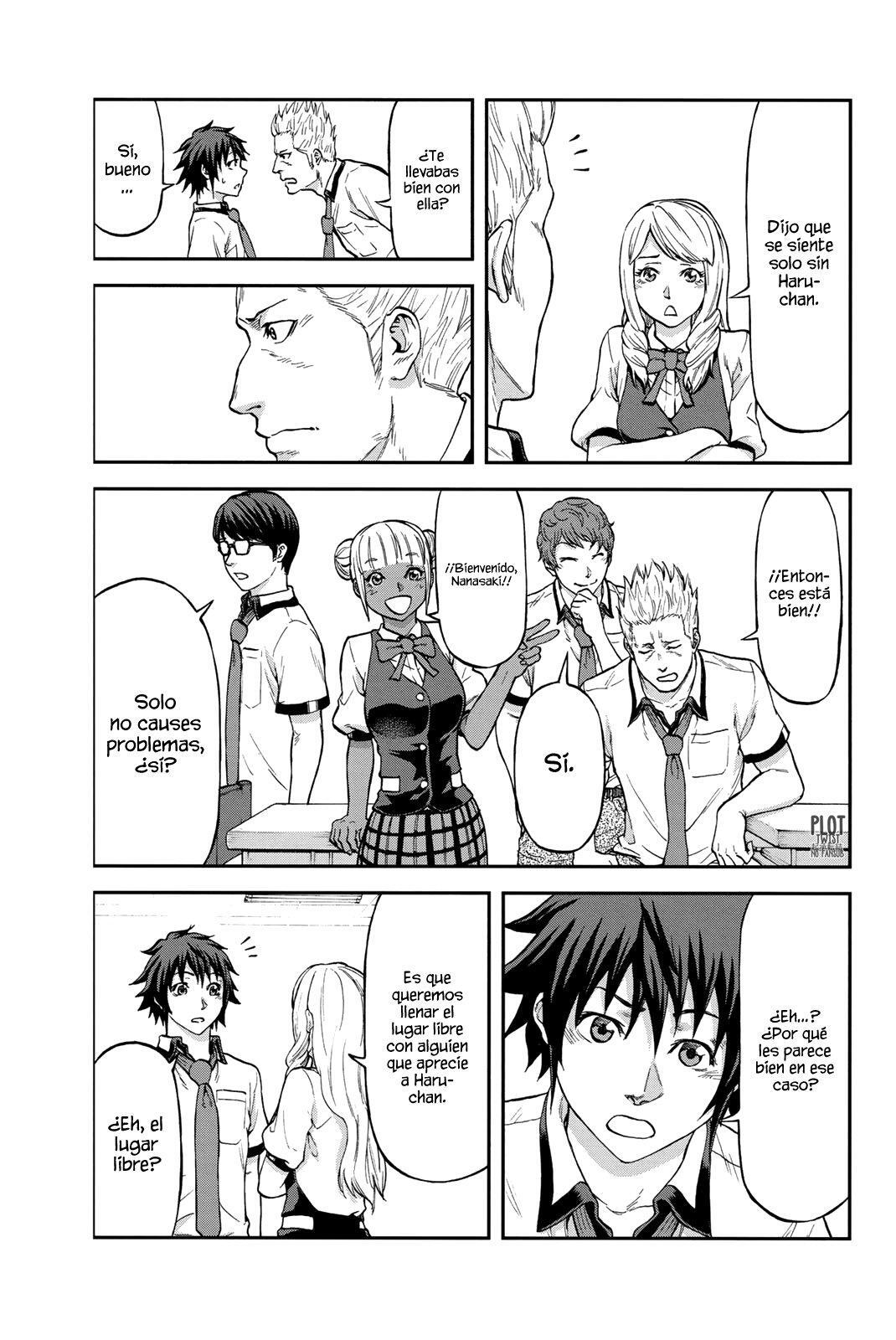 Capitulo 21 page 20