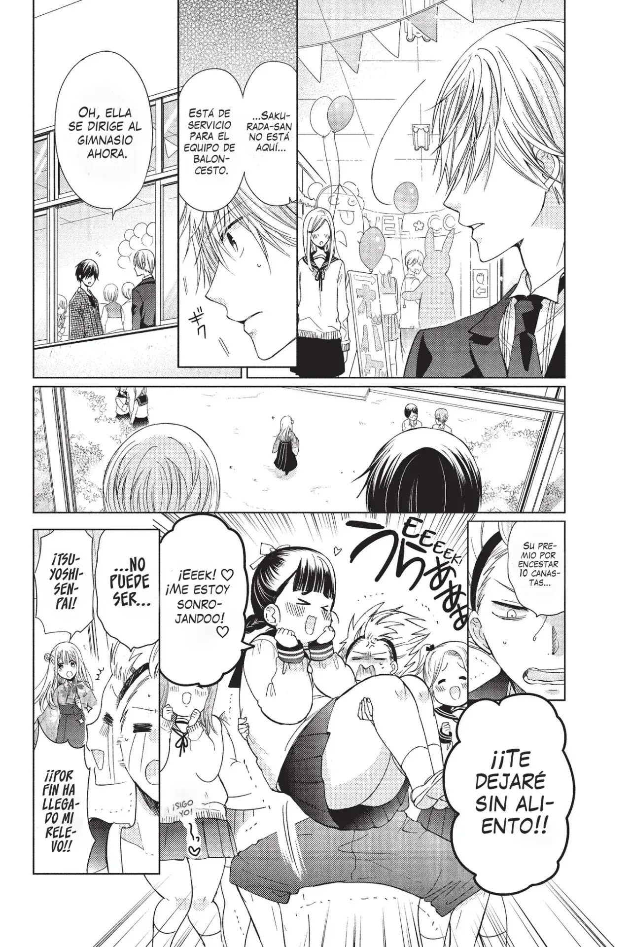 Capitulo 20 page 17