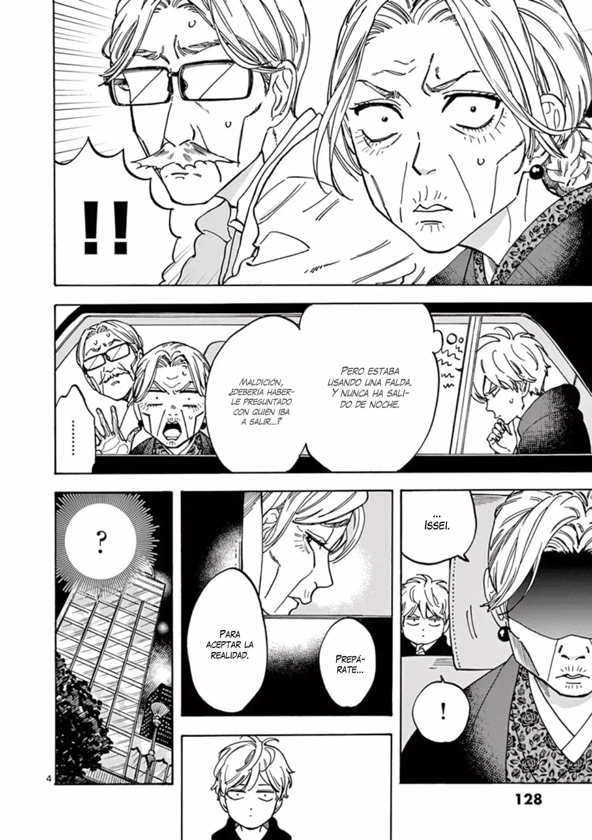 Capitulo 28 page 5