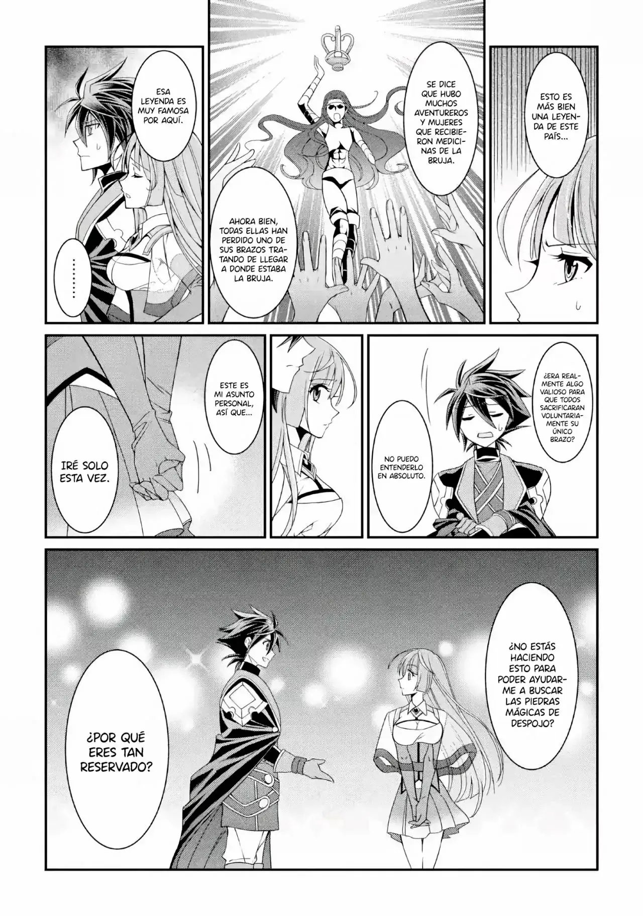 Capitulo 16 page 30