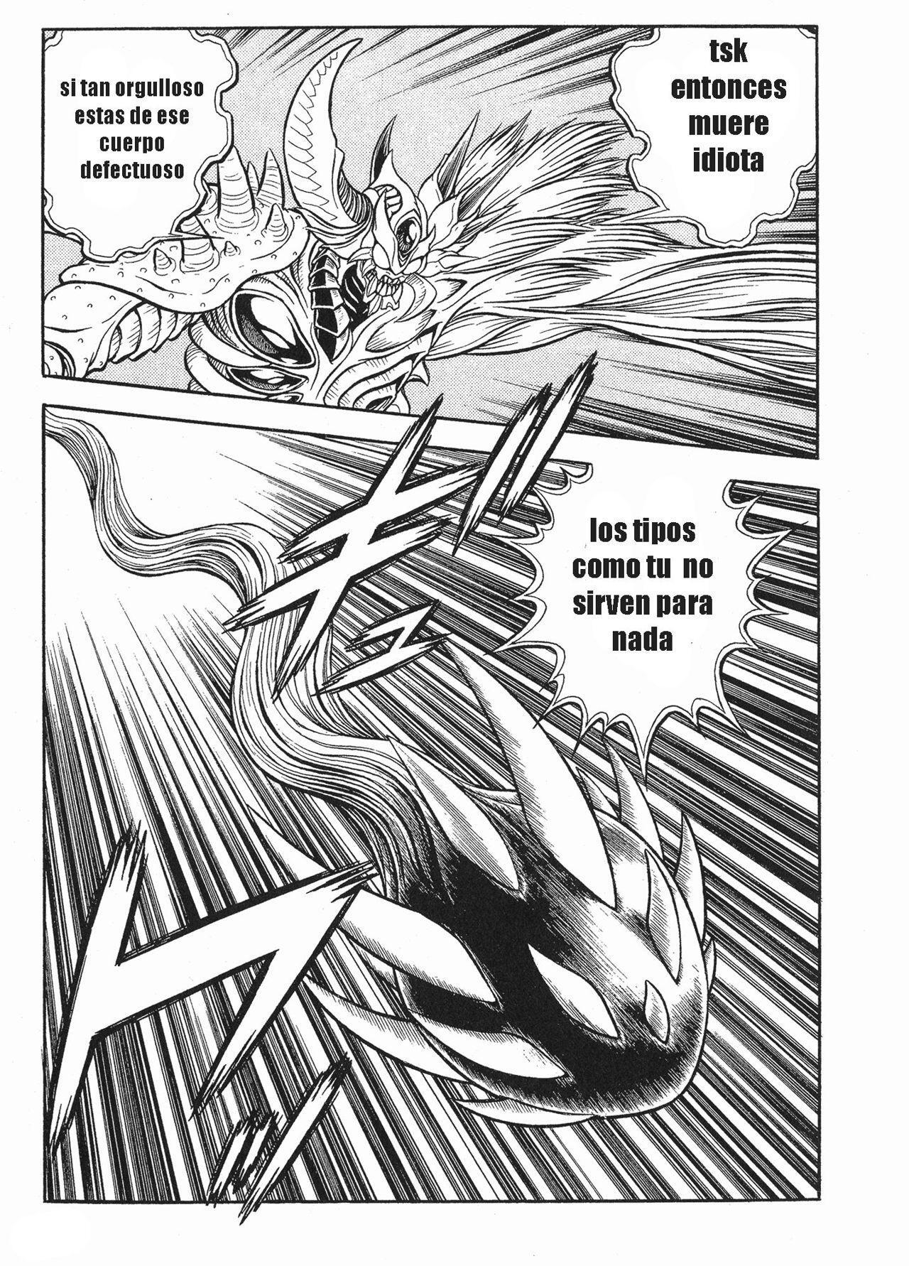 Capitulo 125 page 18