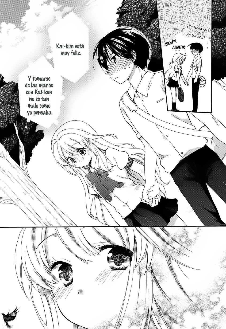 Capitulo 11 page 28