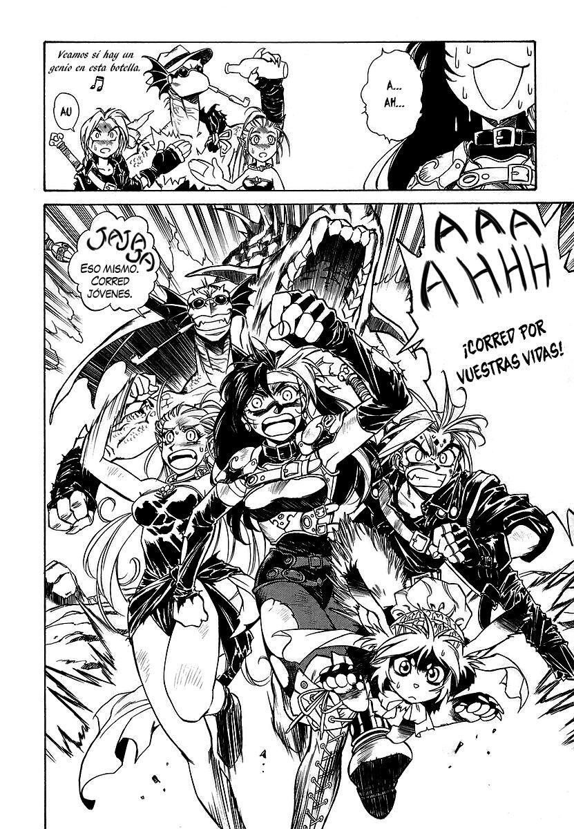 Capitulo 22 page 36