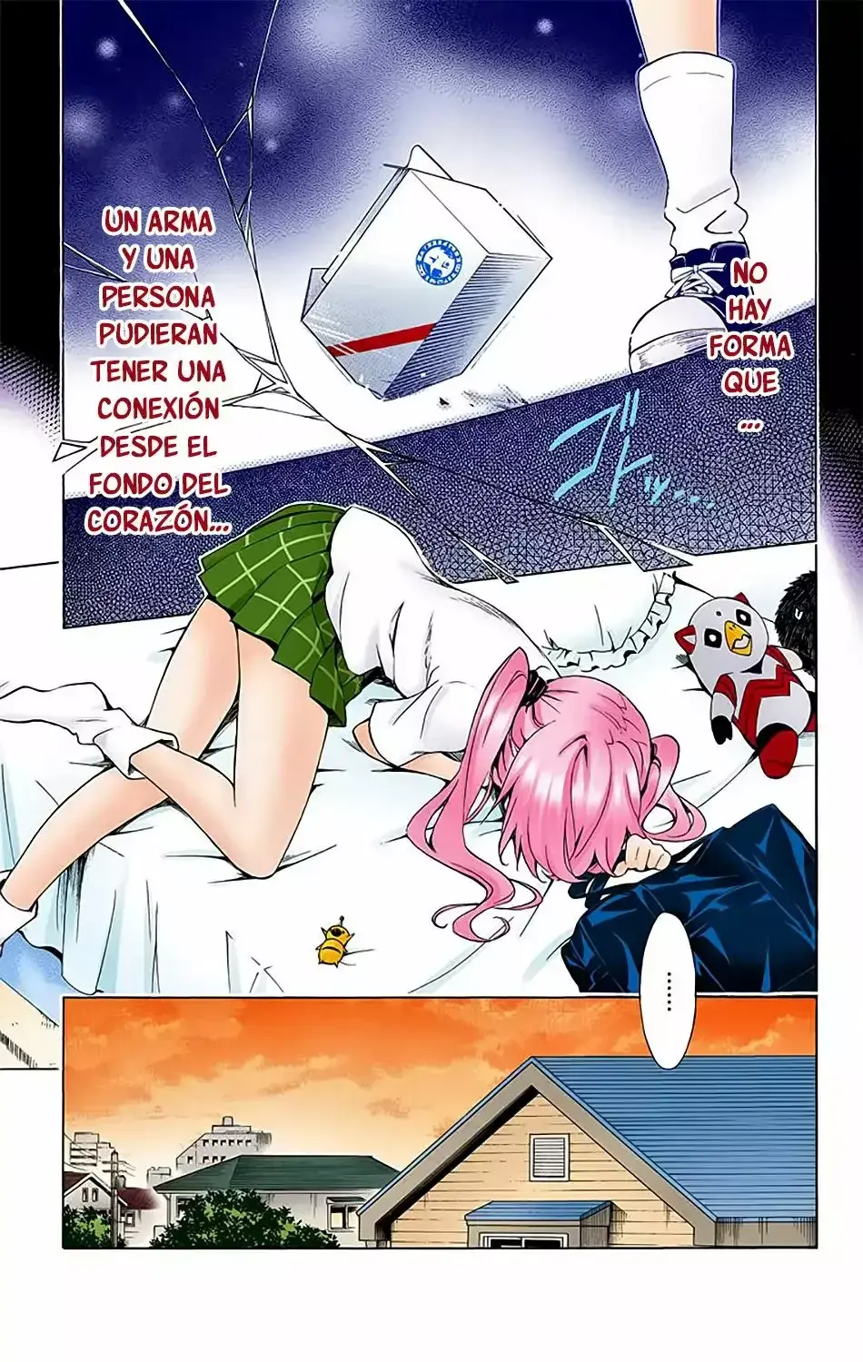Capitulo 21 page 17