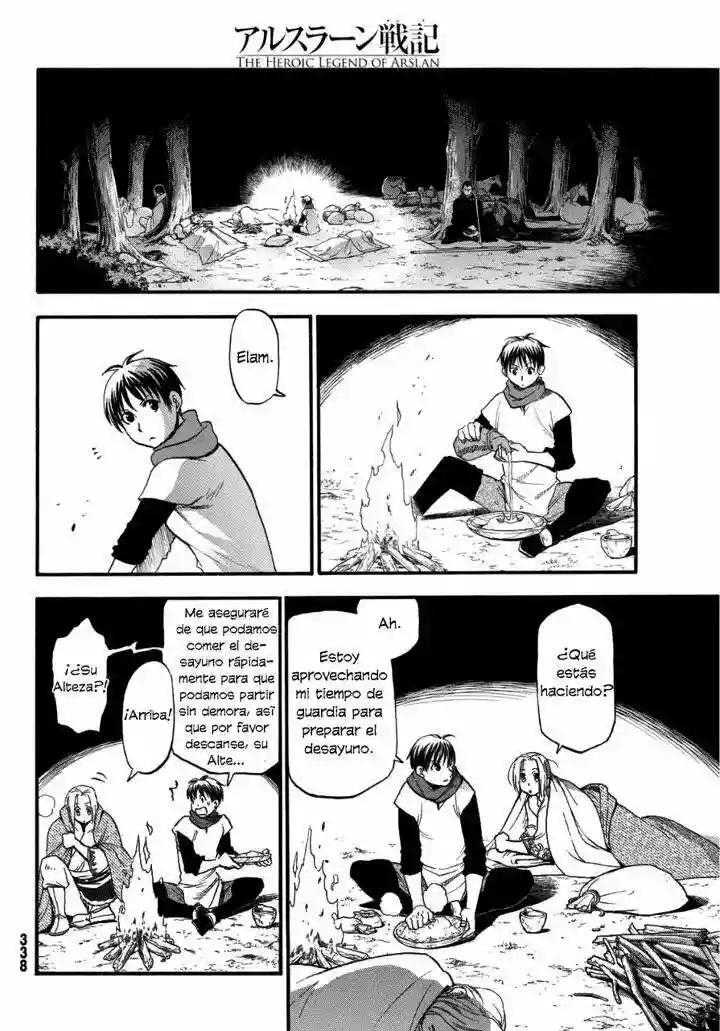 Capitulo 23 page 16