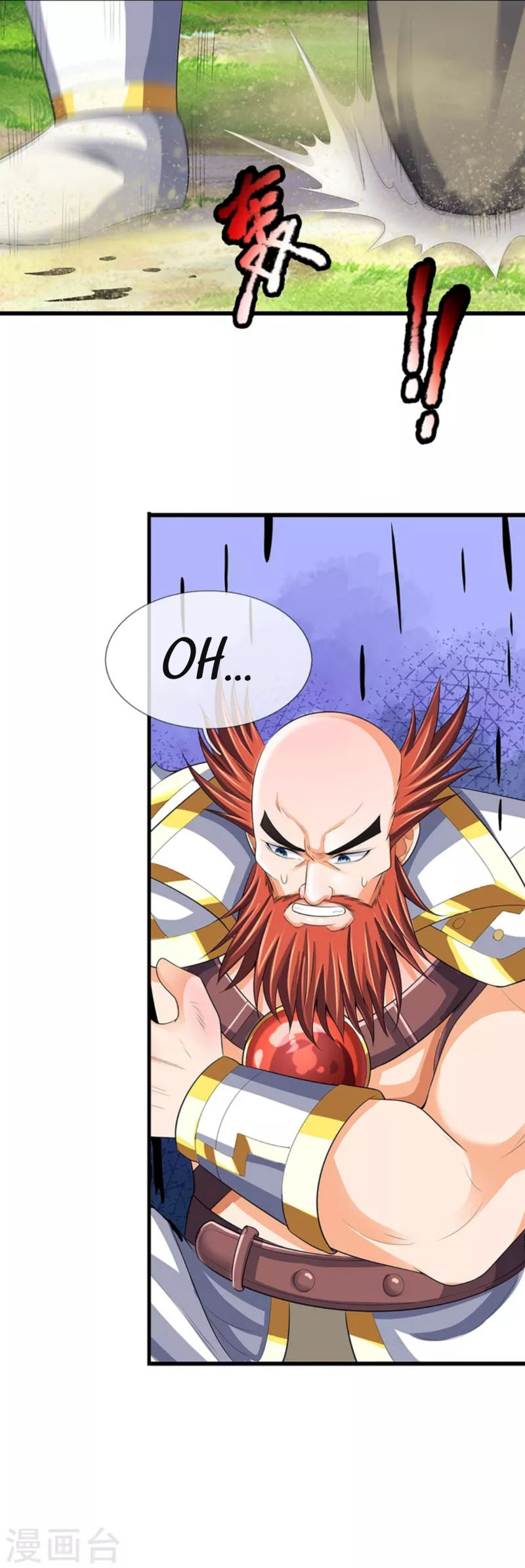 Capitulo 430 page 19