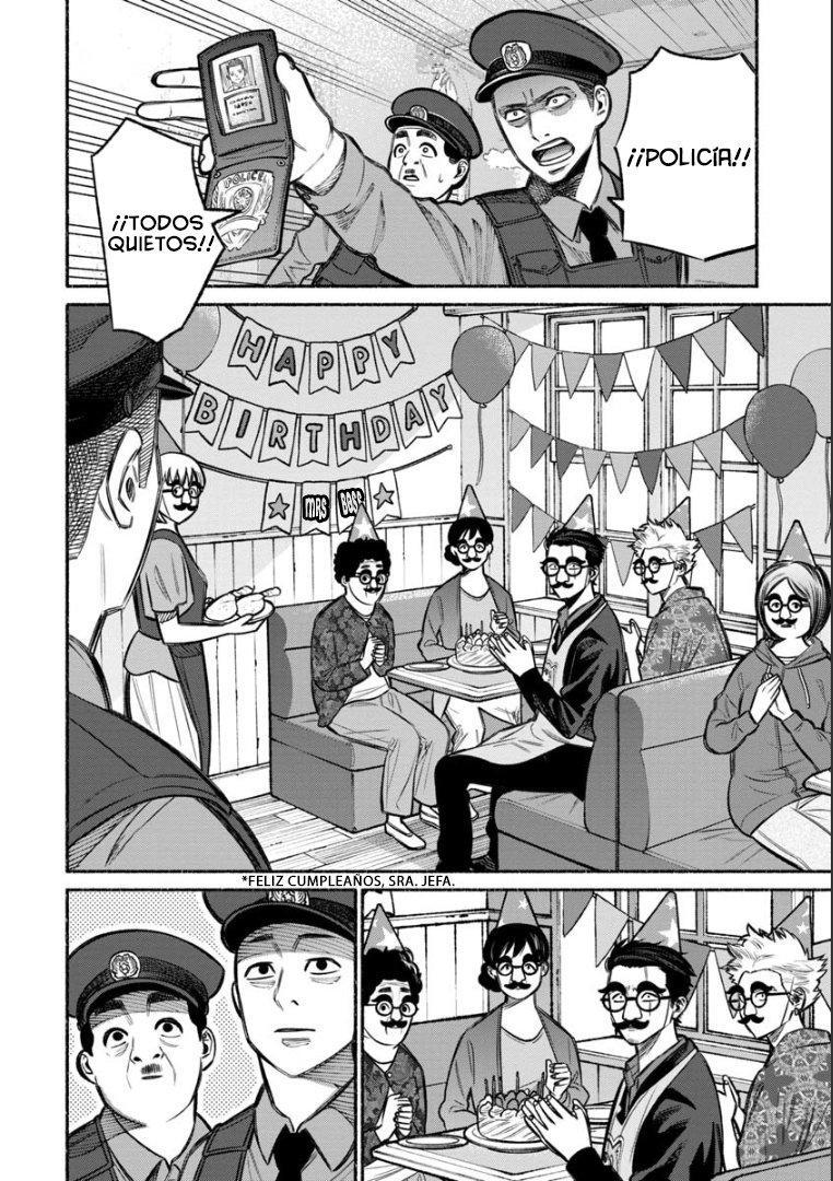 Capitulo 11 page 11