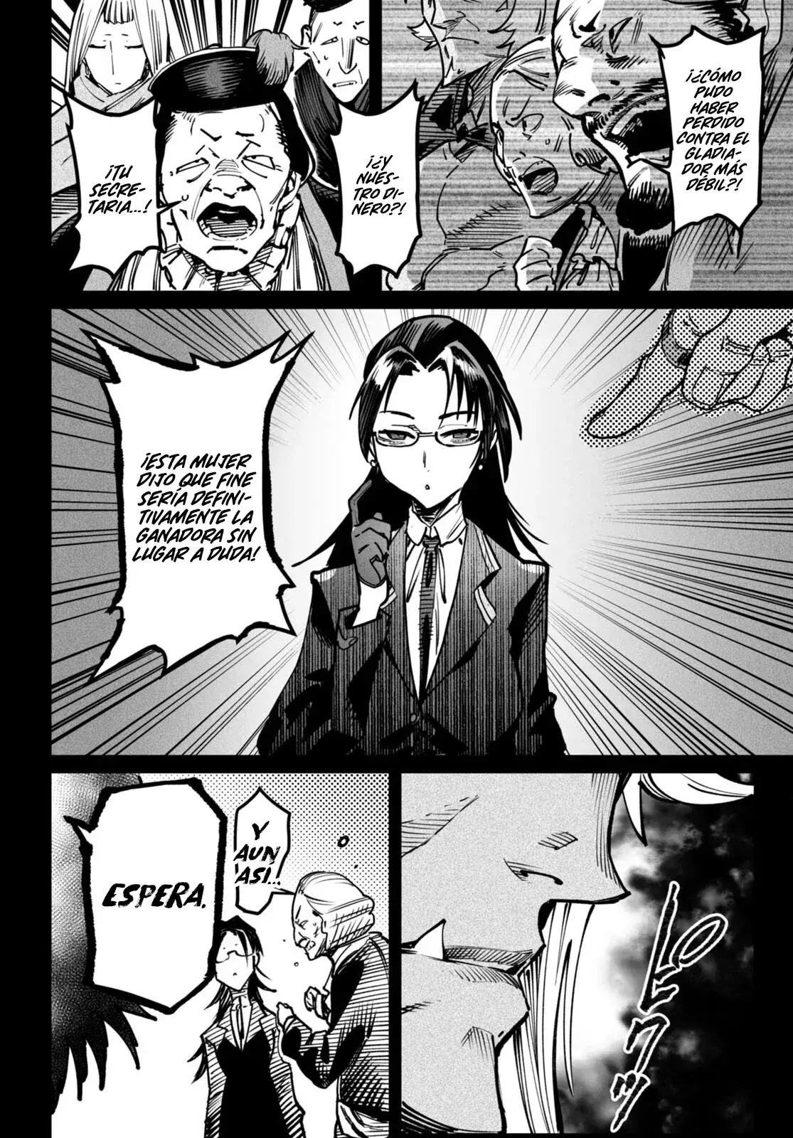 Capitulo 18 page 5