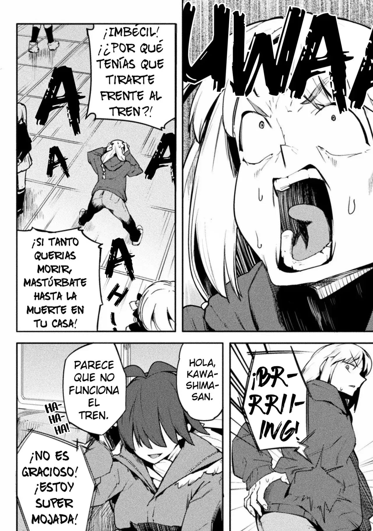 Capitulo 34 page 11