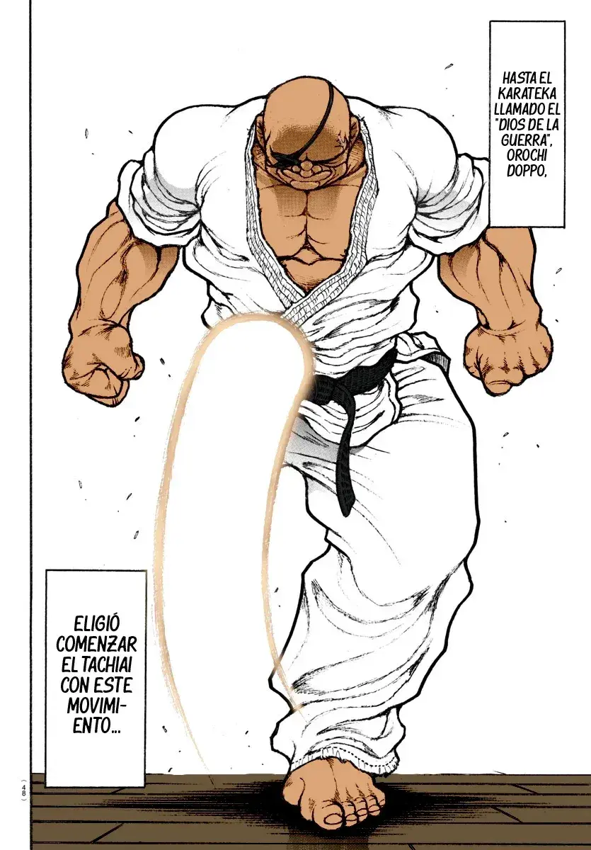 Capitulo 3.50 page 13
