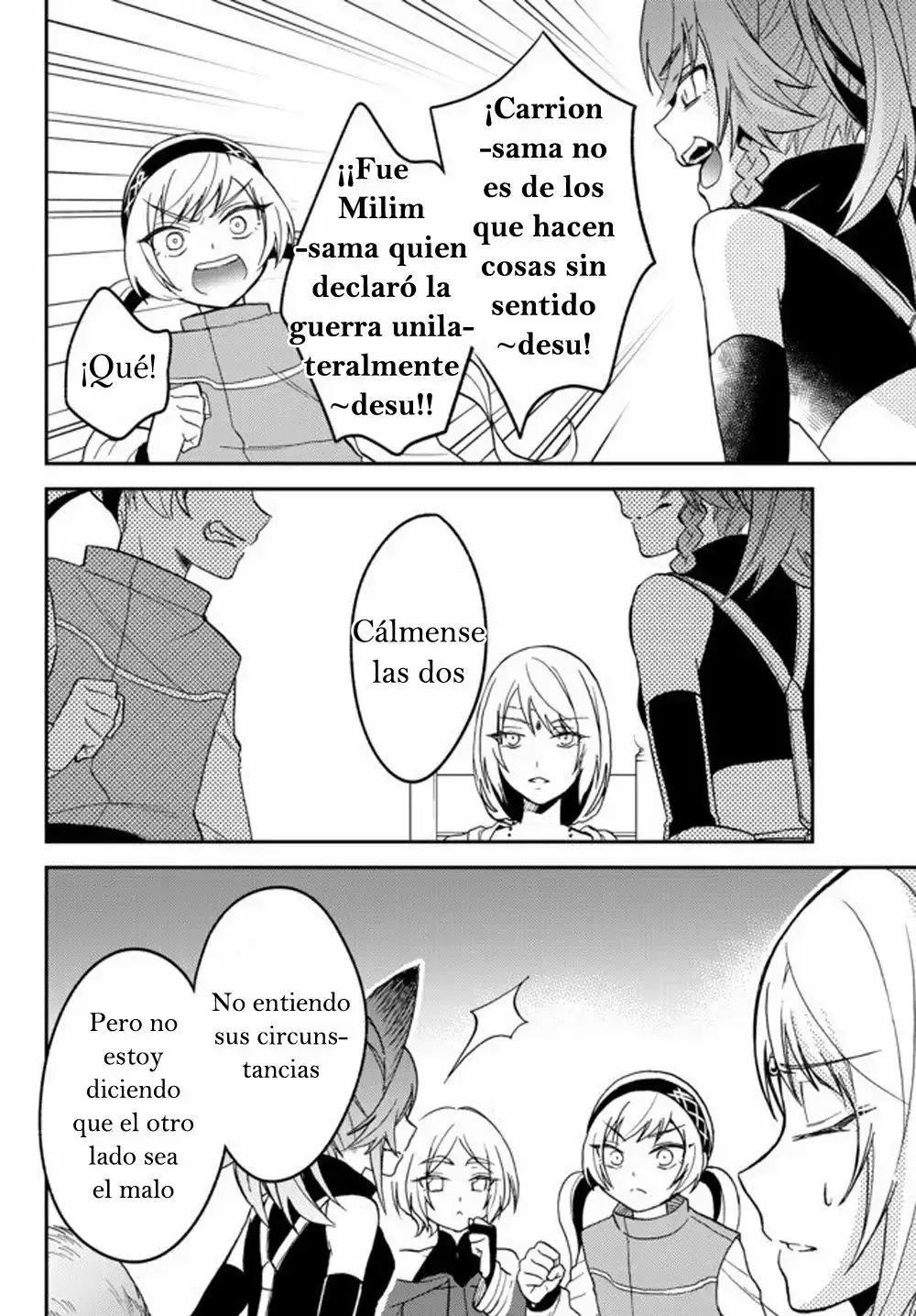 Capitulo 20 page 21