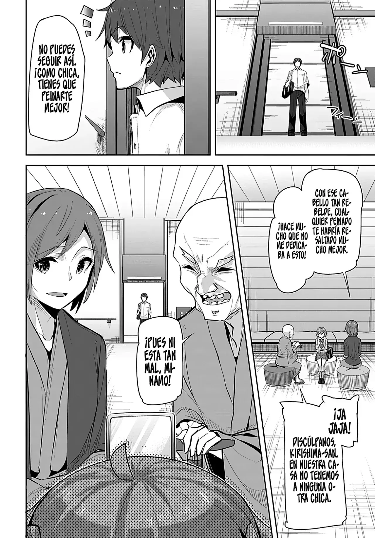 Capitulo 18 page 16