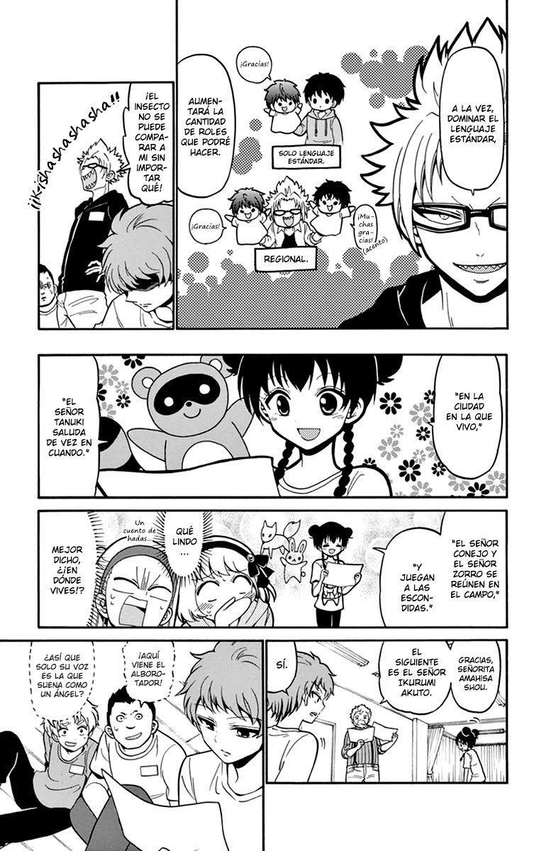 Capitulo 11 page 17