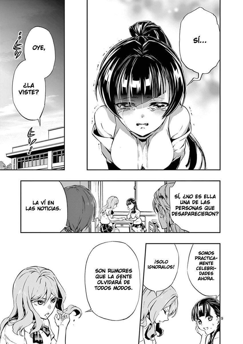 Capitulo 27 page 11