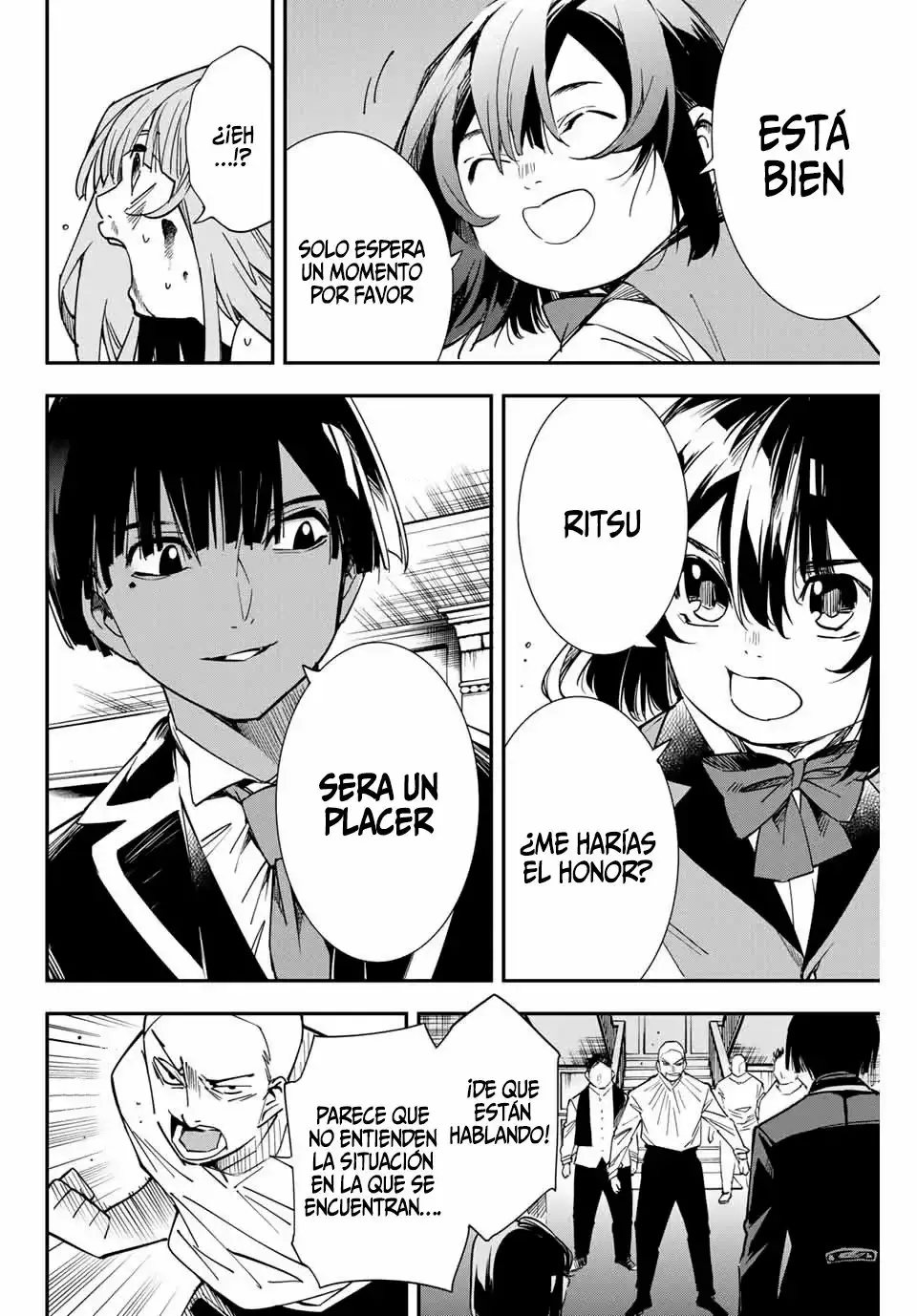 Capitulo 8 page 17