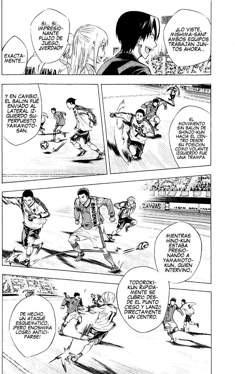 Capitulo 234 page 15