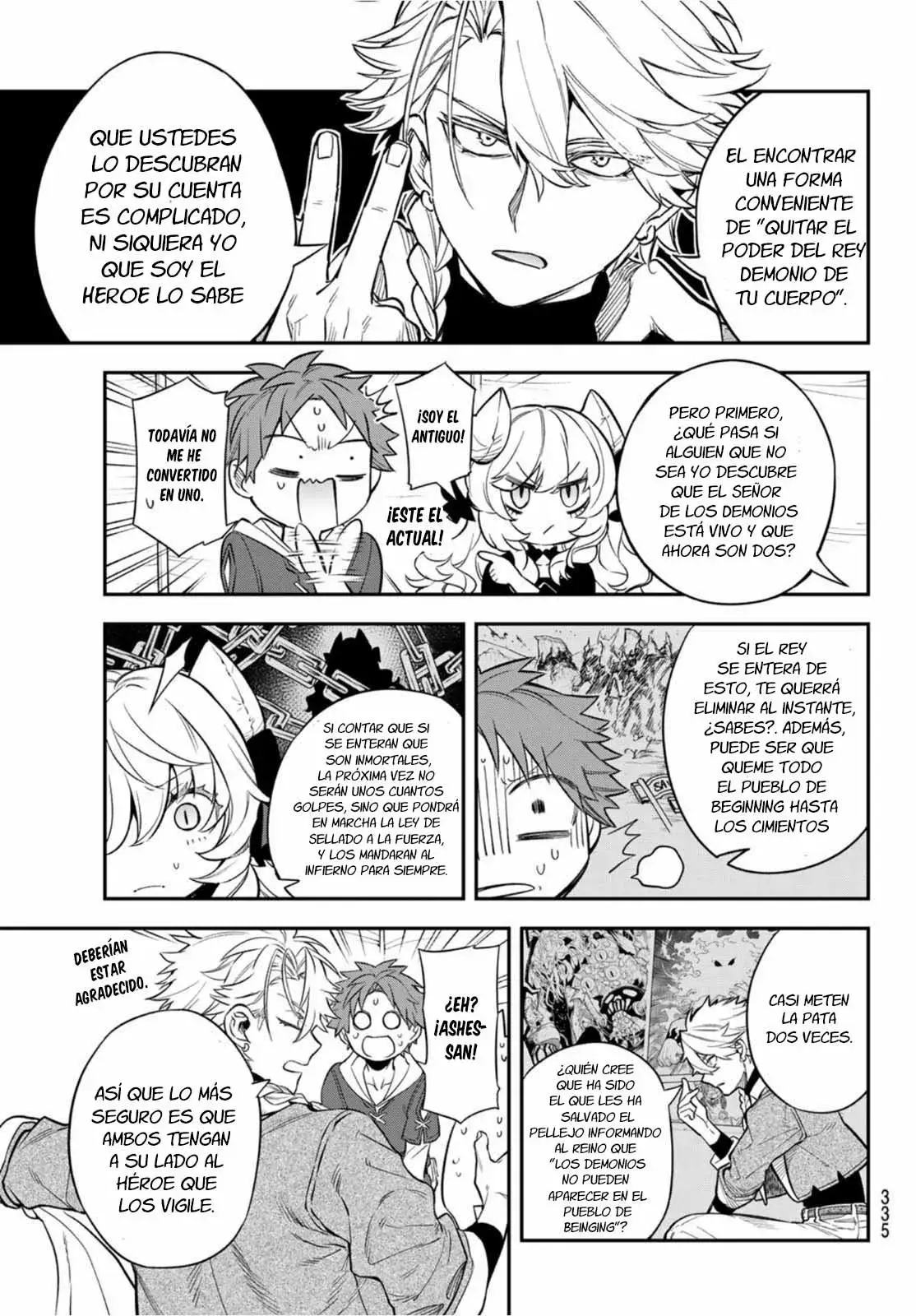 Capitulo 5 page 11