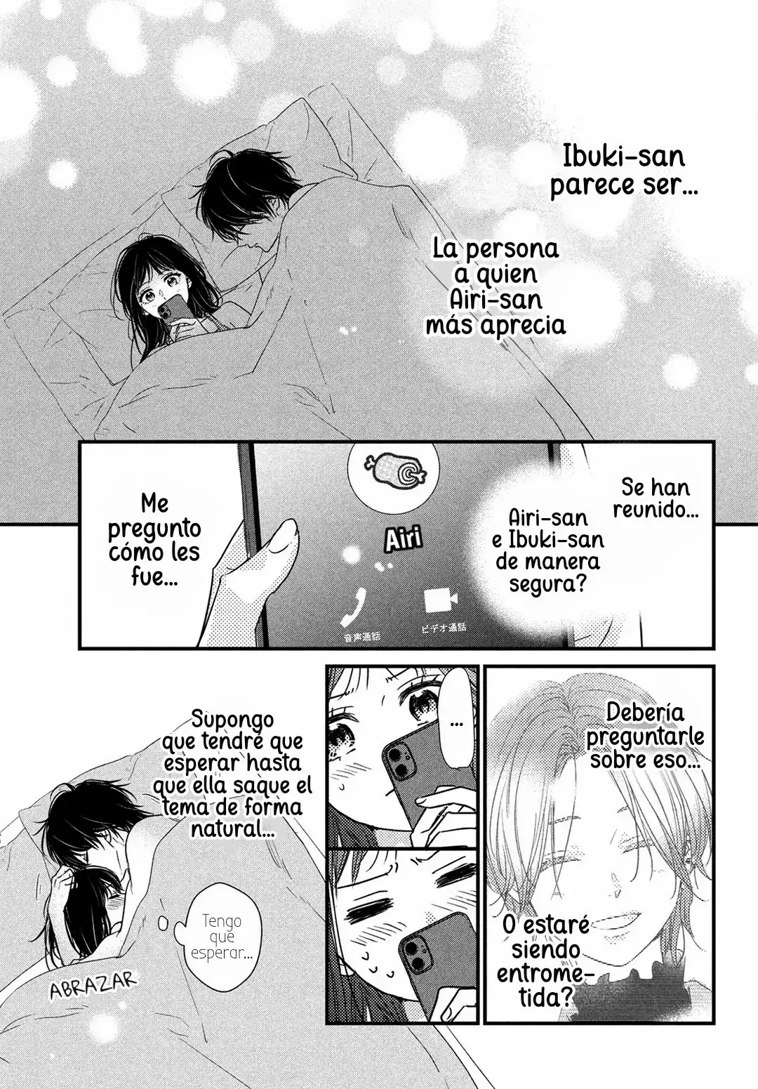 Capitulo 17 page 31