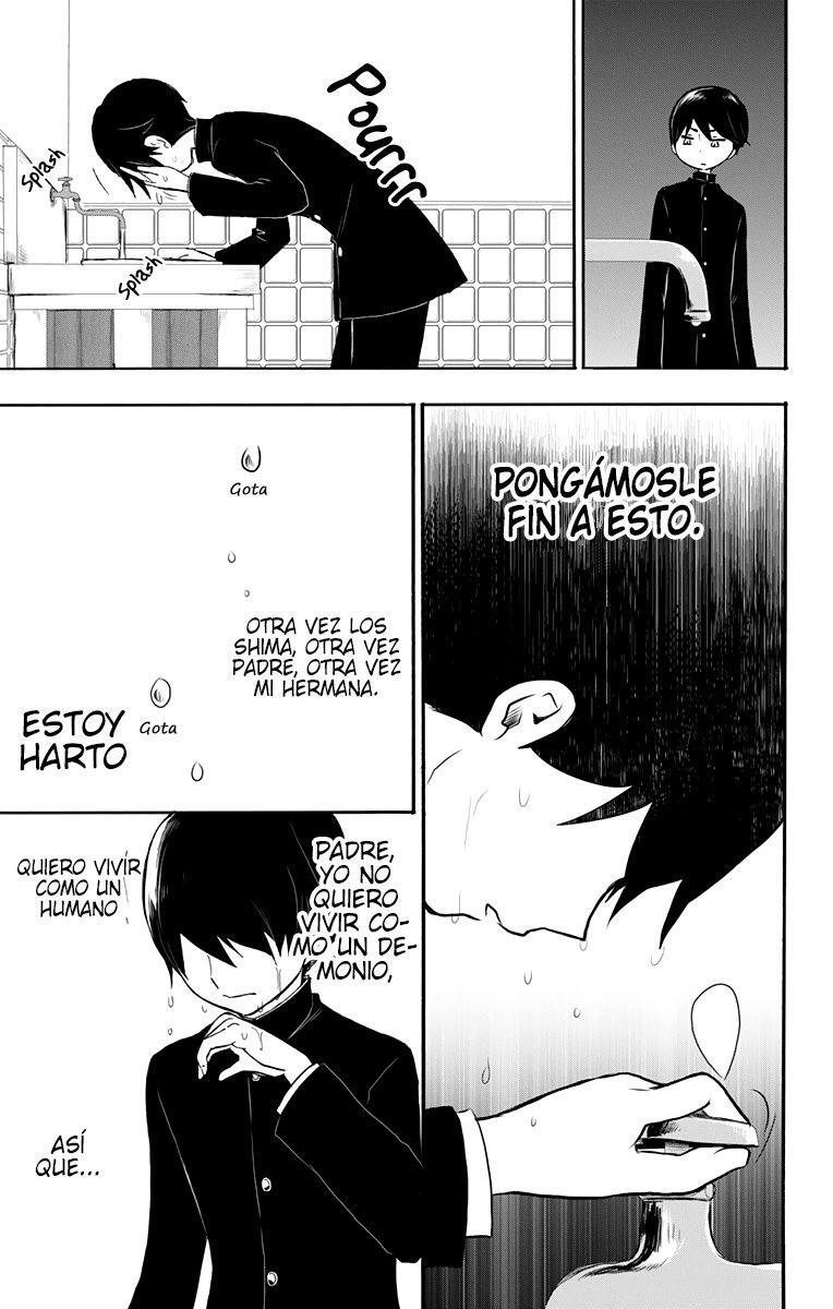 Capitulo 31 page 32
