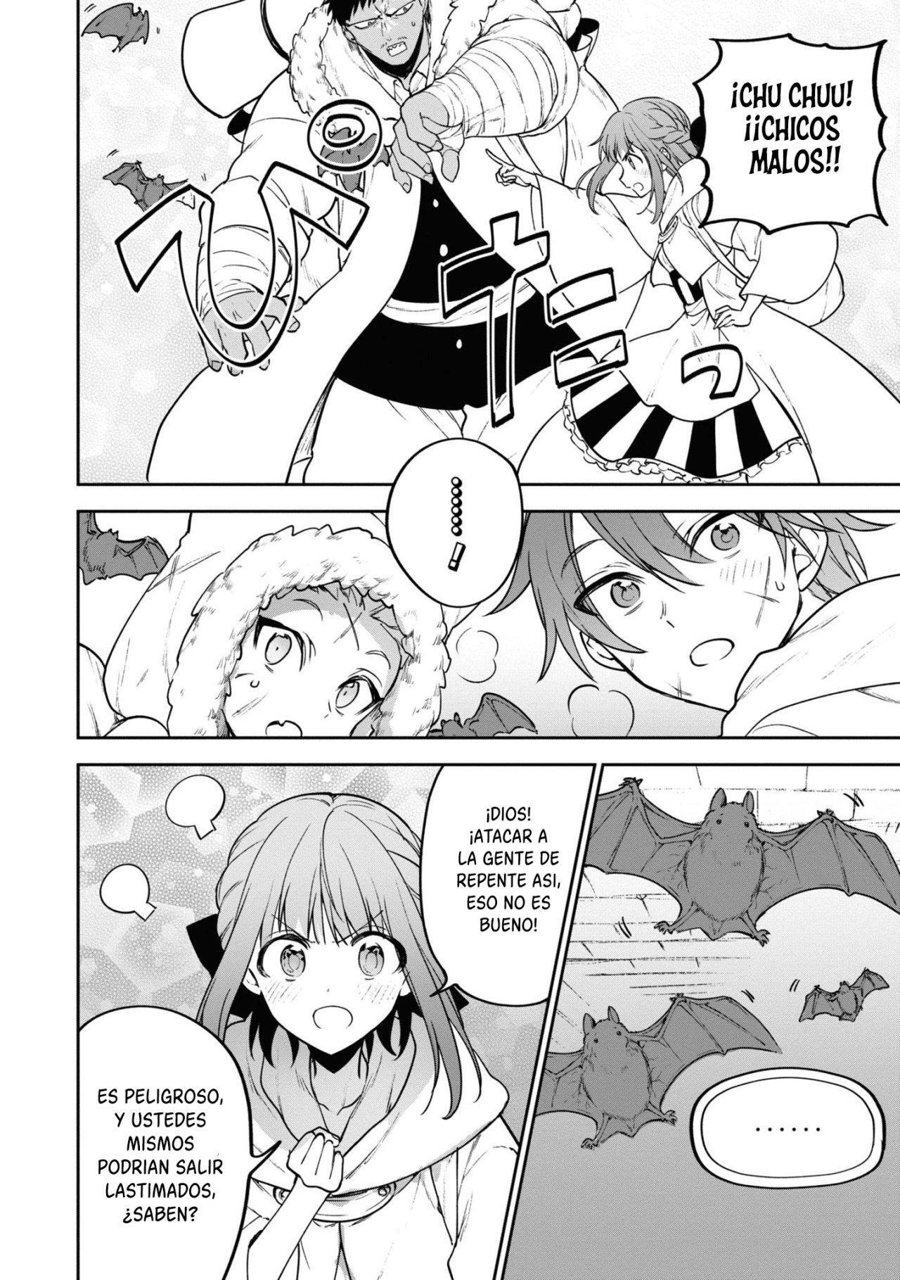 Capitulo 28 page 19