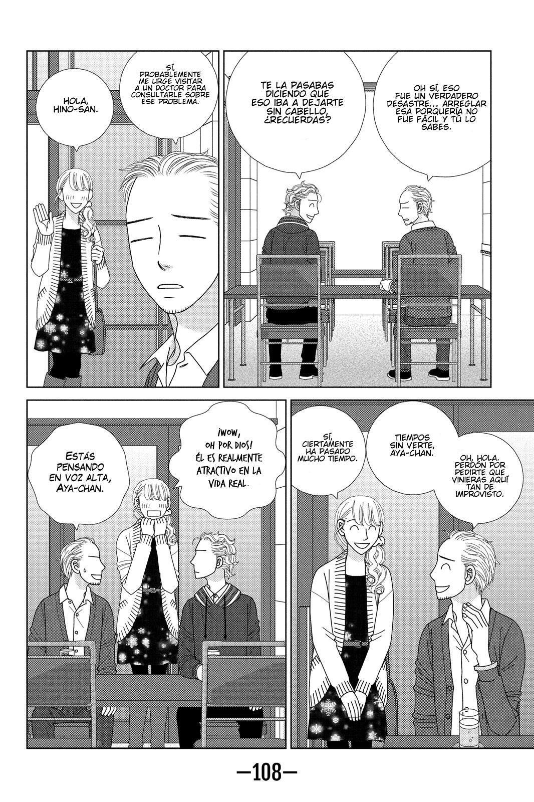 Capitulo 28 page 19