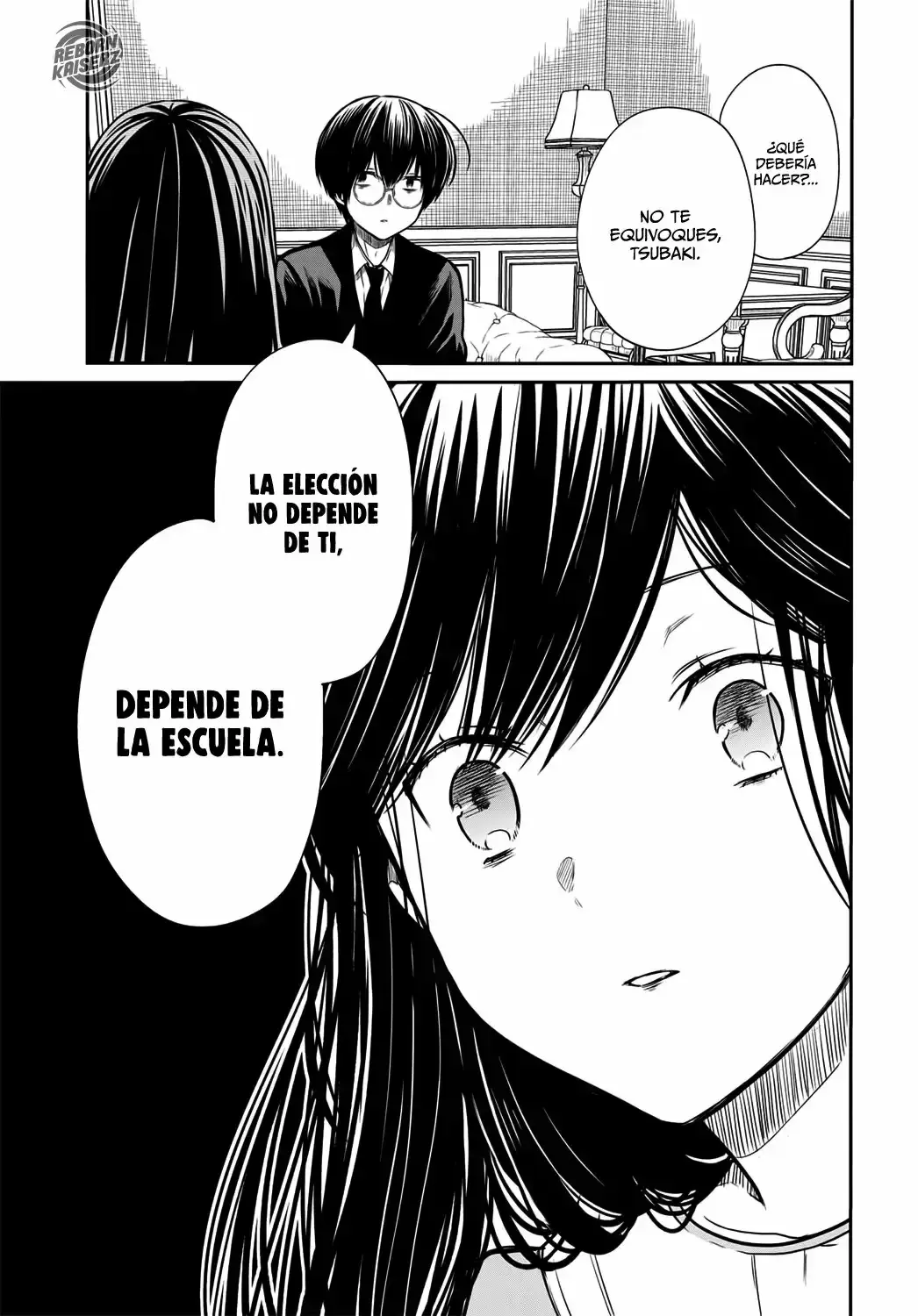 Capitulo 21 page 18