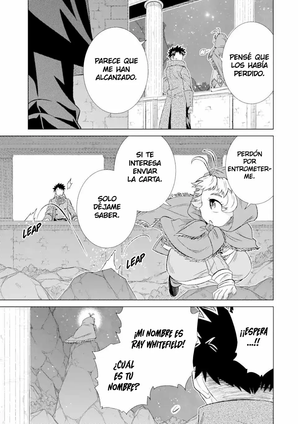 Capitulo 34 page 30