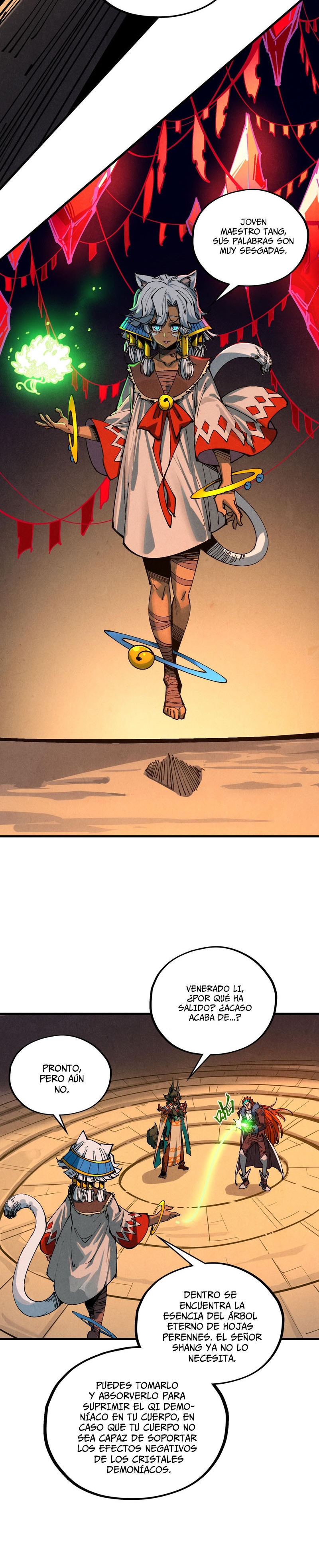 Capitulo 450 page 23