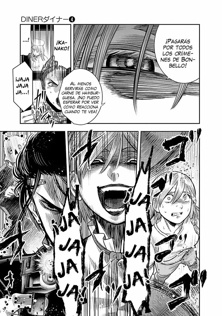 Capitulo 35 page 19