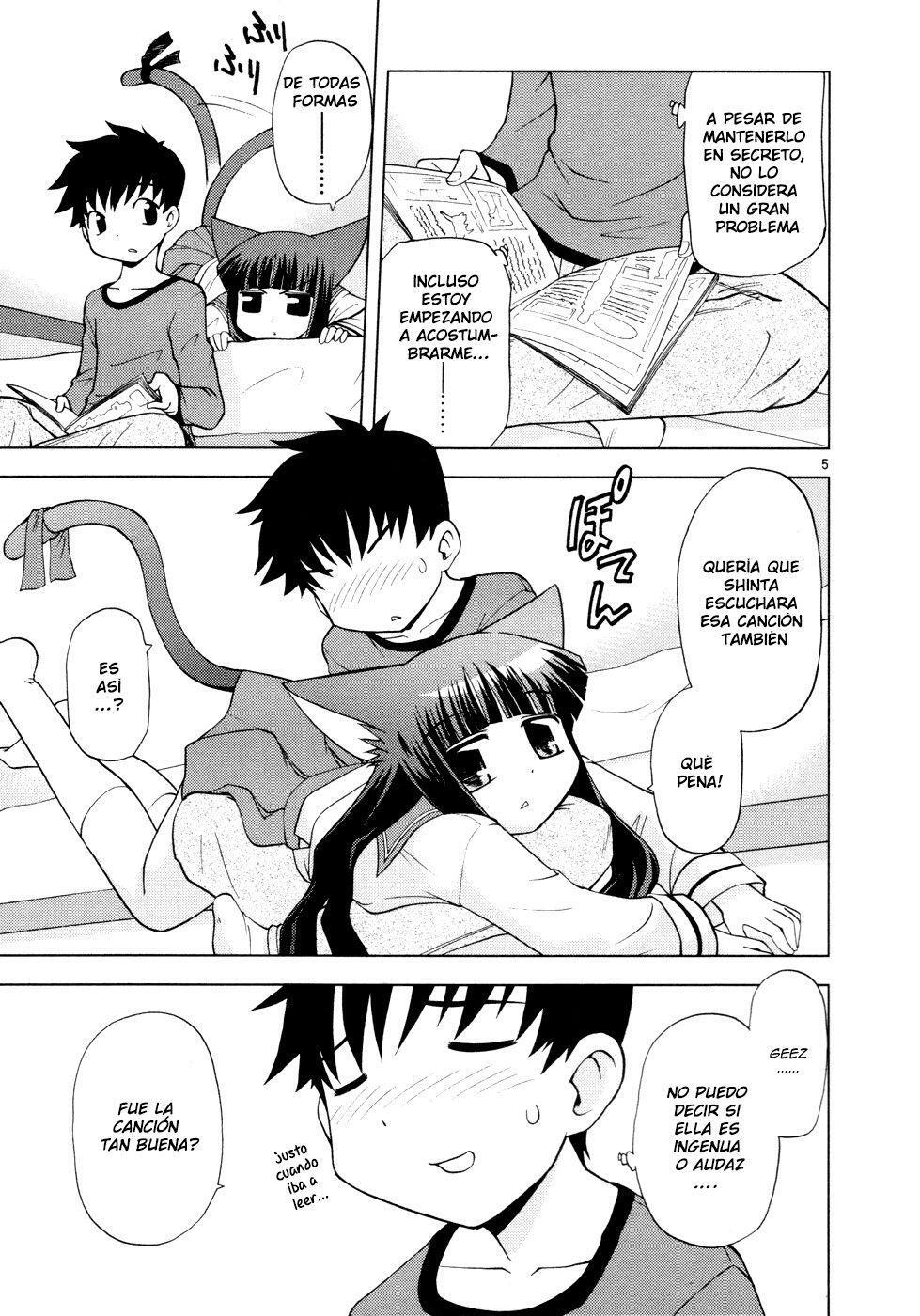 Capitulo 32 page 6