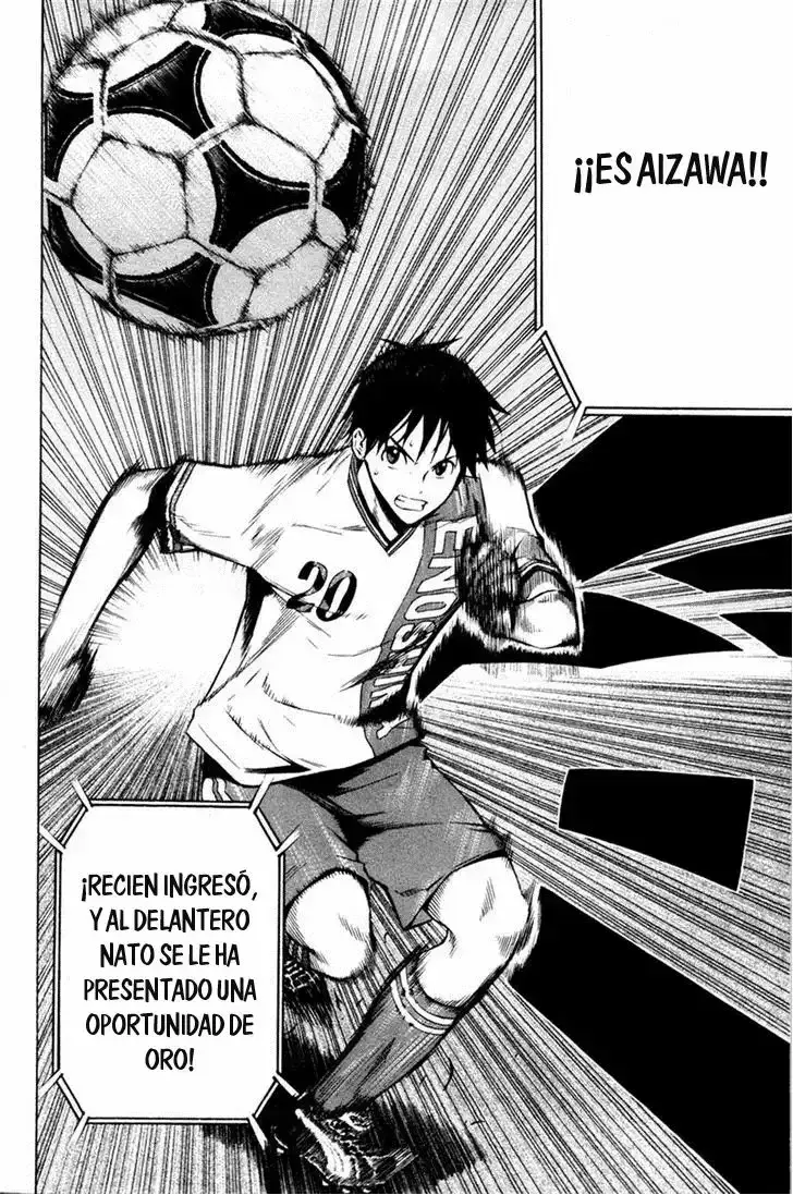 Capitulo 81 page 17