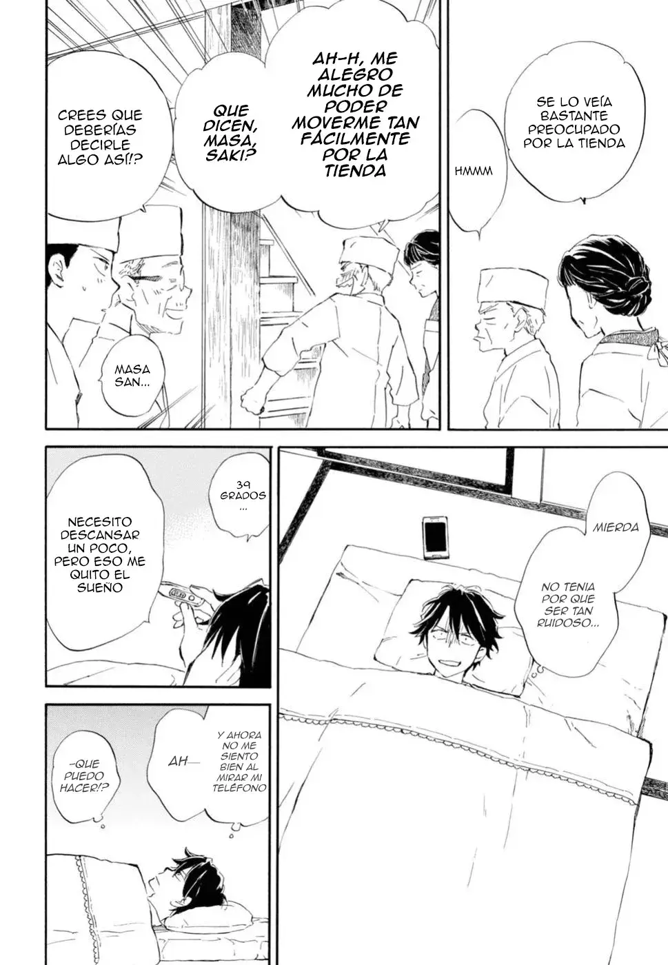 Capitulo 21 page 14