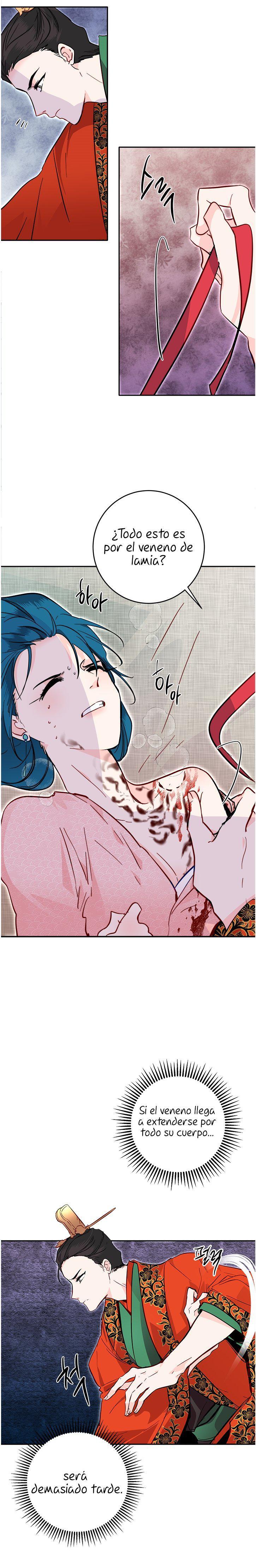 Capitulo 33 page 5