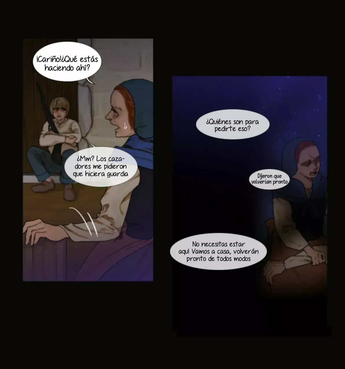 Capitulo 14 page 33