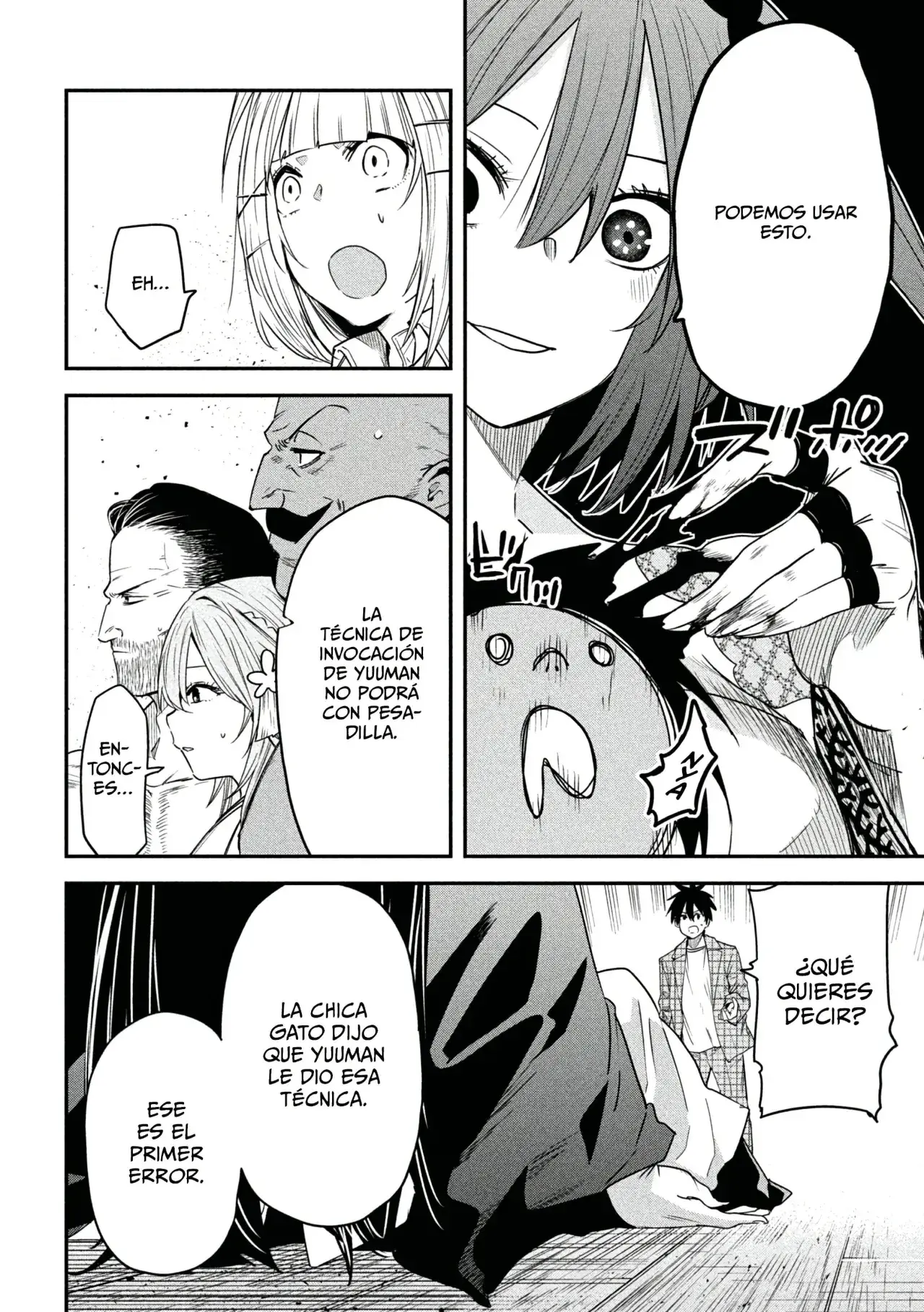 Capitulo 24 page 12