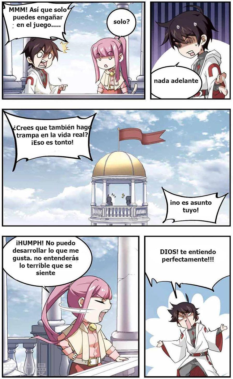 Capitulo 30 page 7