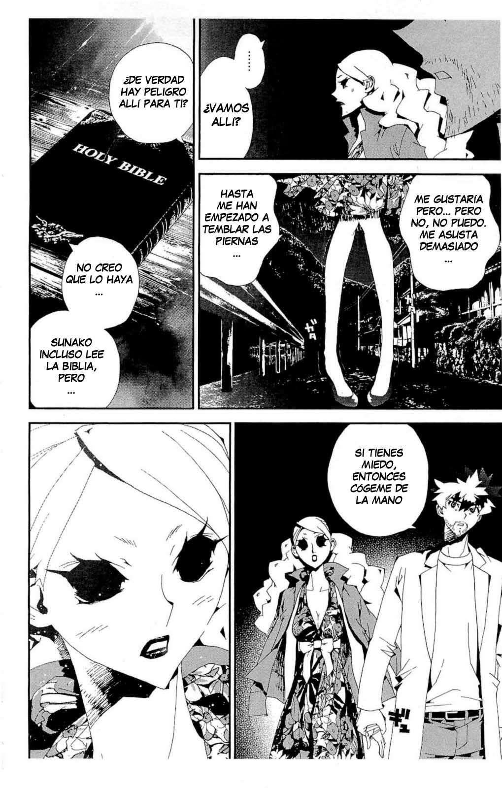 Capitulo 29 page 45