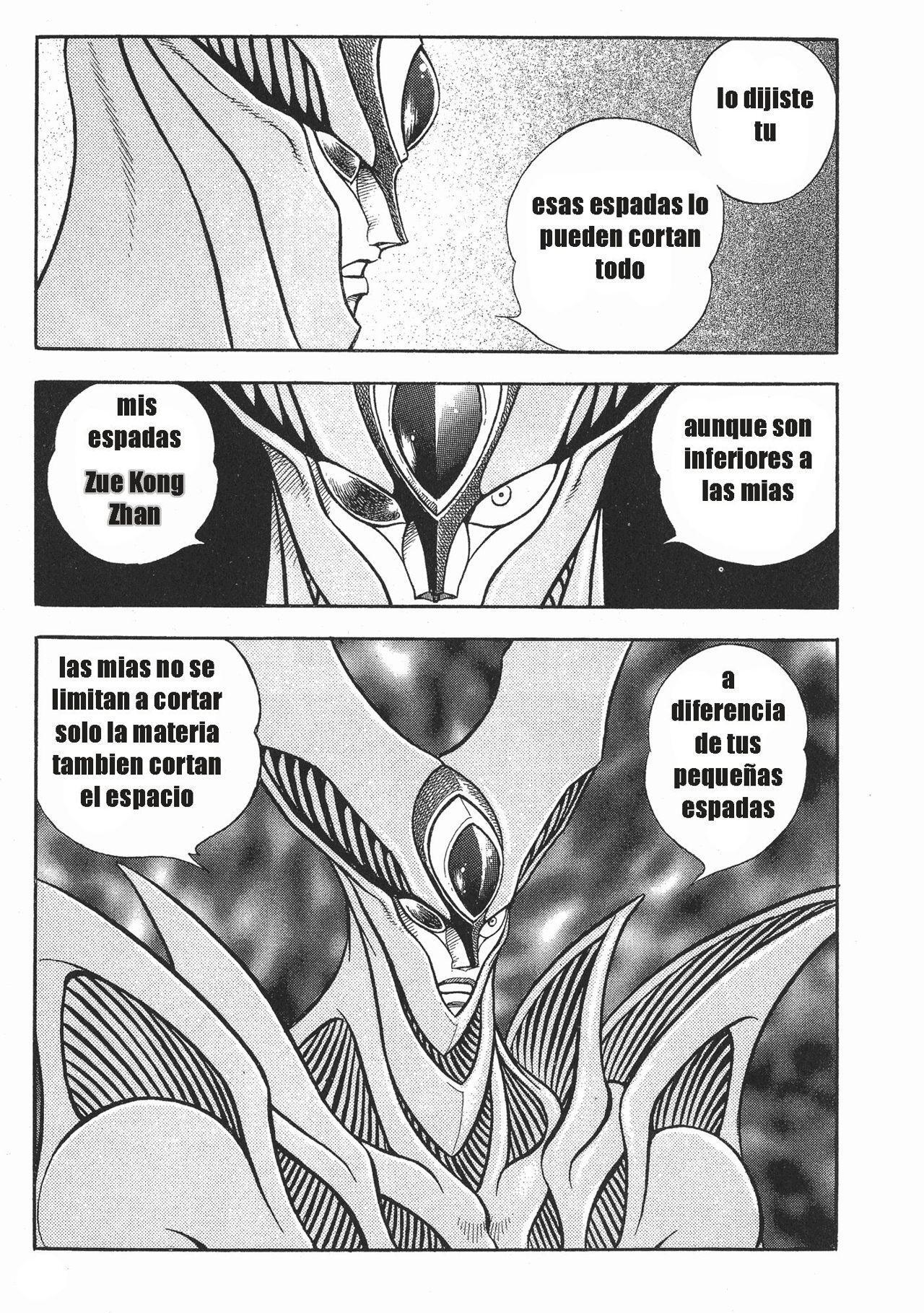 Capitulo 122 page 16