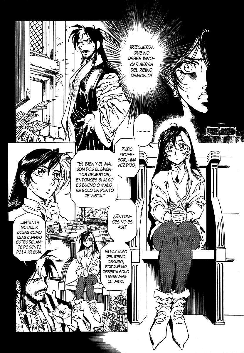 Capitulo 26 page 4