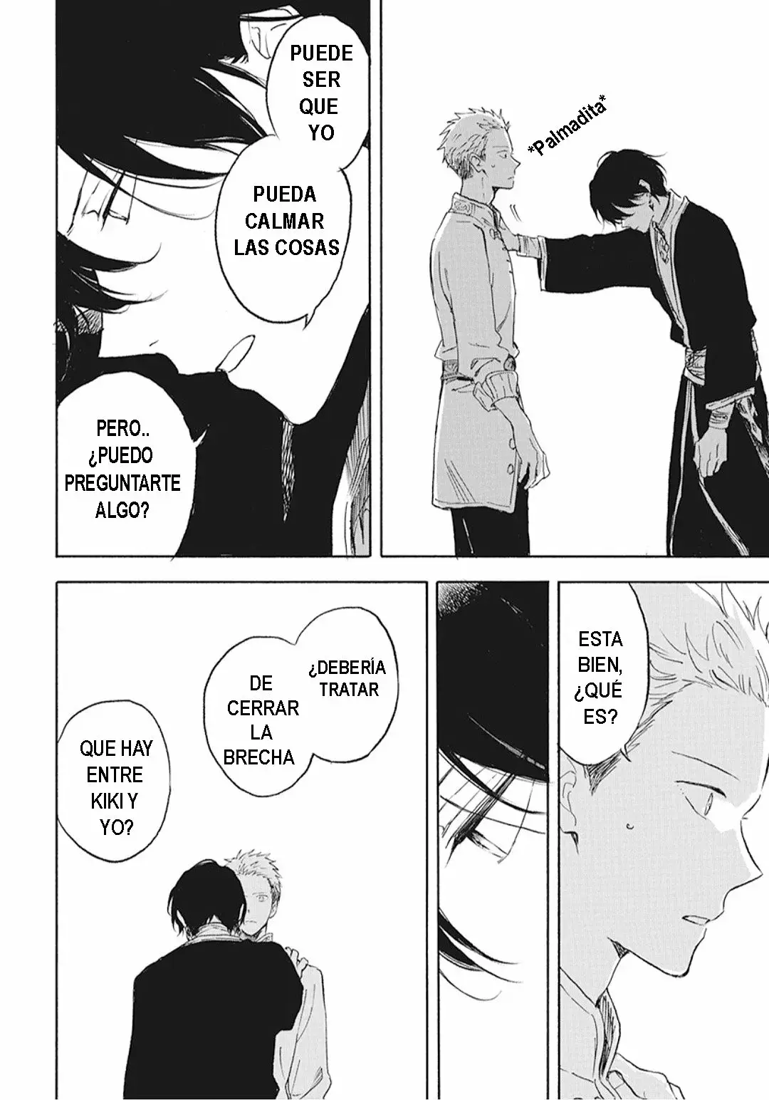 Capitulo 127.6 page 11