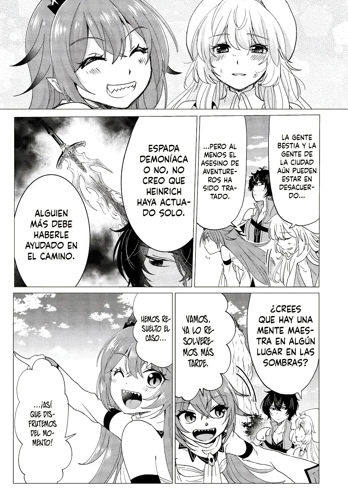 Capitulo 23 page 22