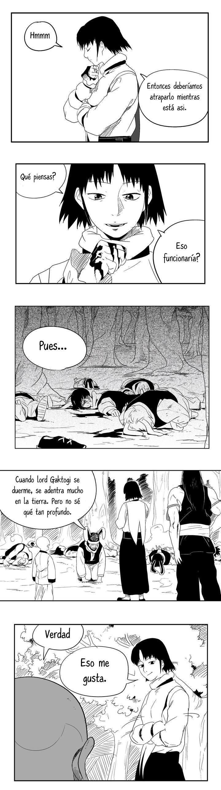 Capitulo 22 page 6