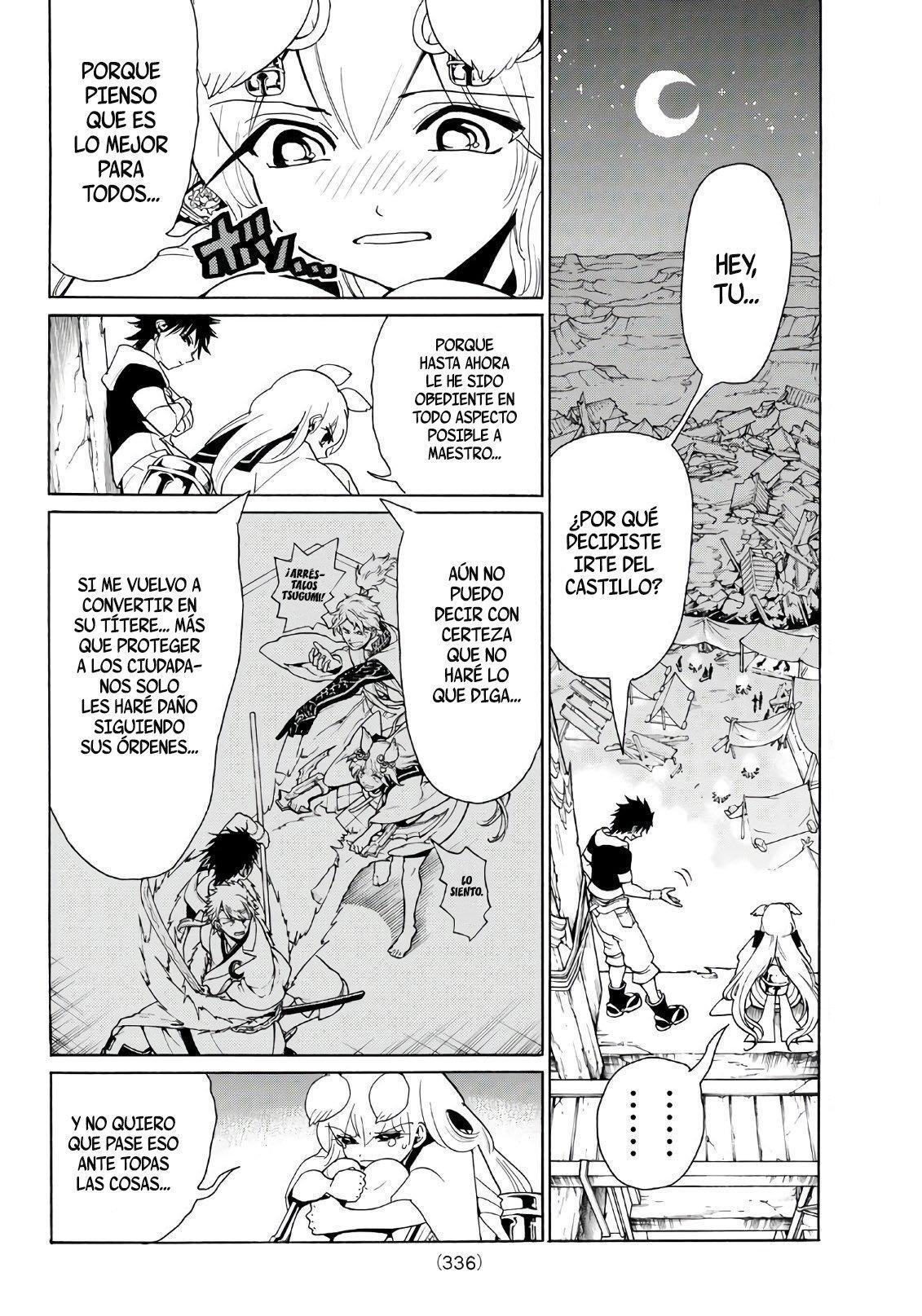 Capitulo 17 page 12