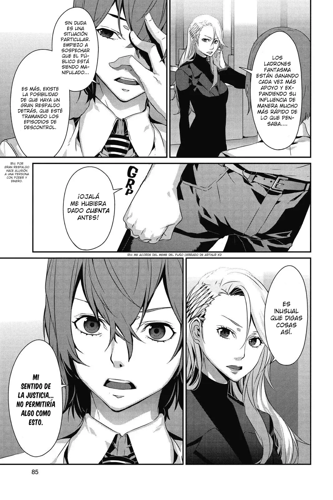 Capitulo 48 page 6