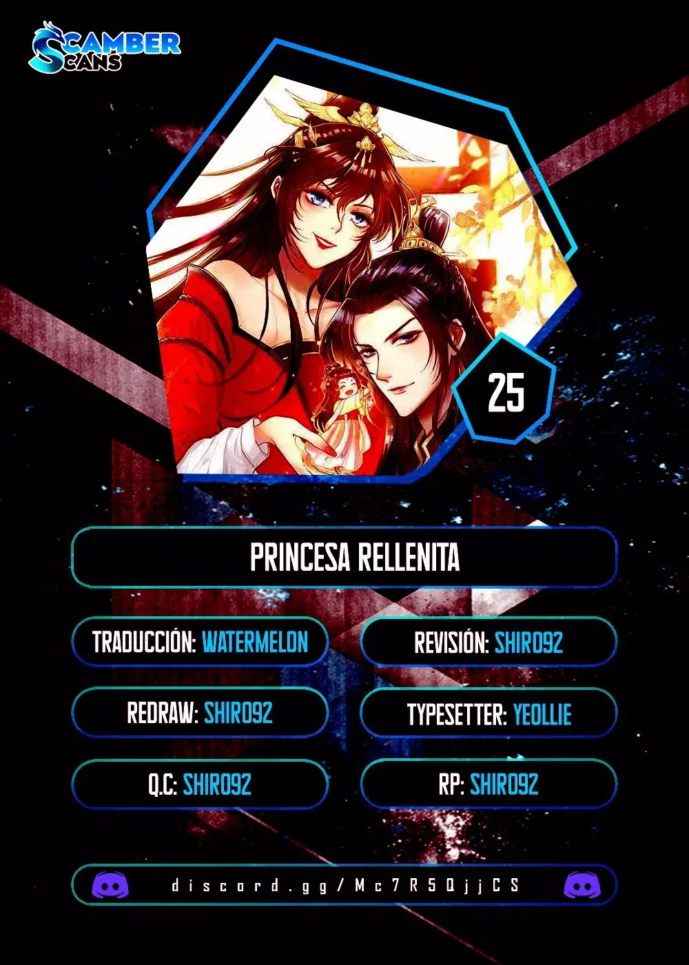 Capitulo 25 page 1