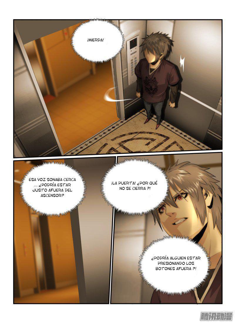 Capitulo 26 page 9